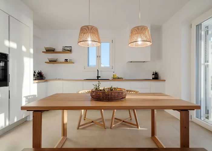 Dia, Just 50m From Beach, Naxos