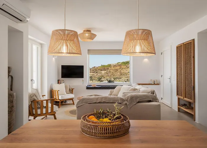 Dia, Just 50m From Beach, Naxos