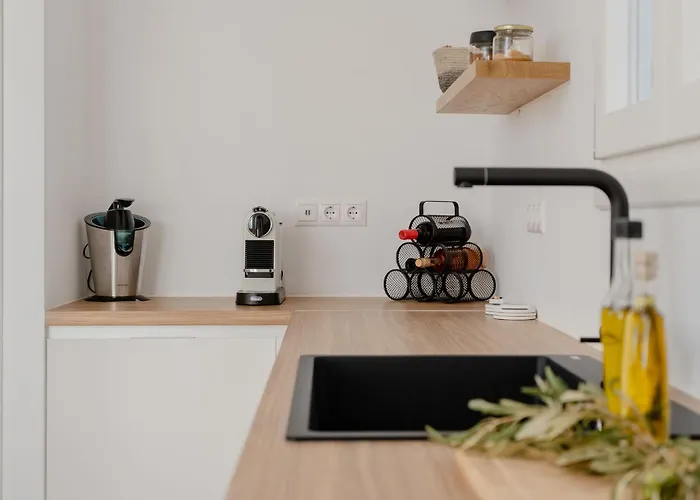 Dia, Just 50m From Beach, Naxos